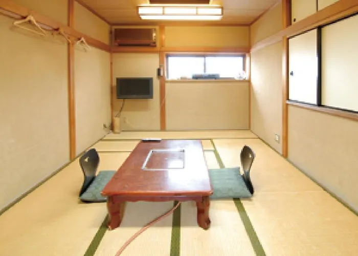 Saga Ikkyu - Vacation Stay 7872