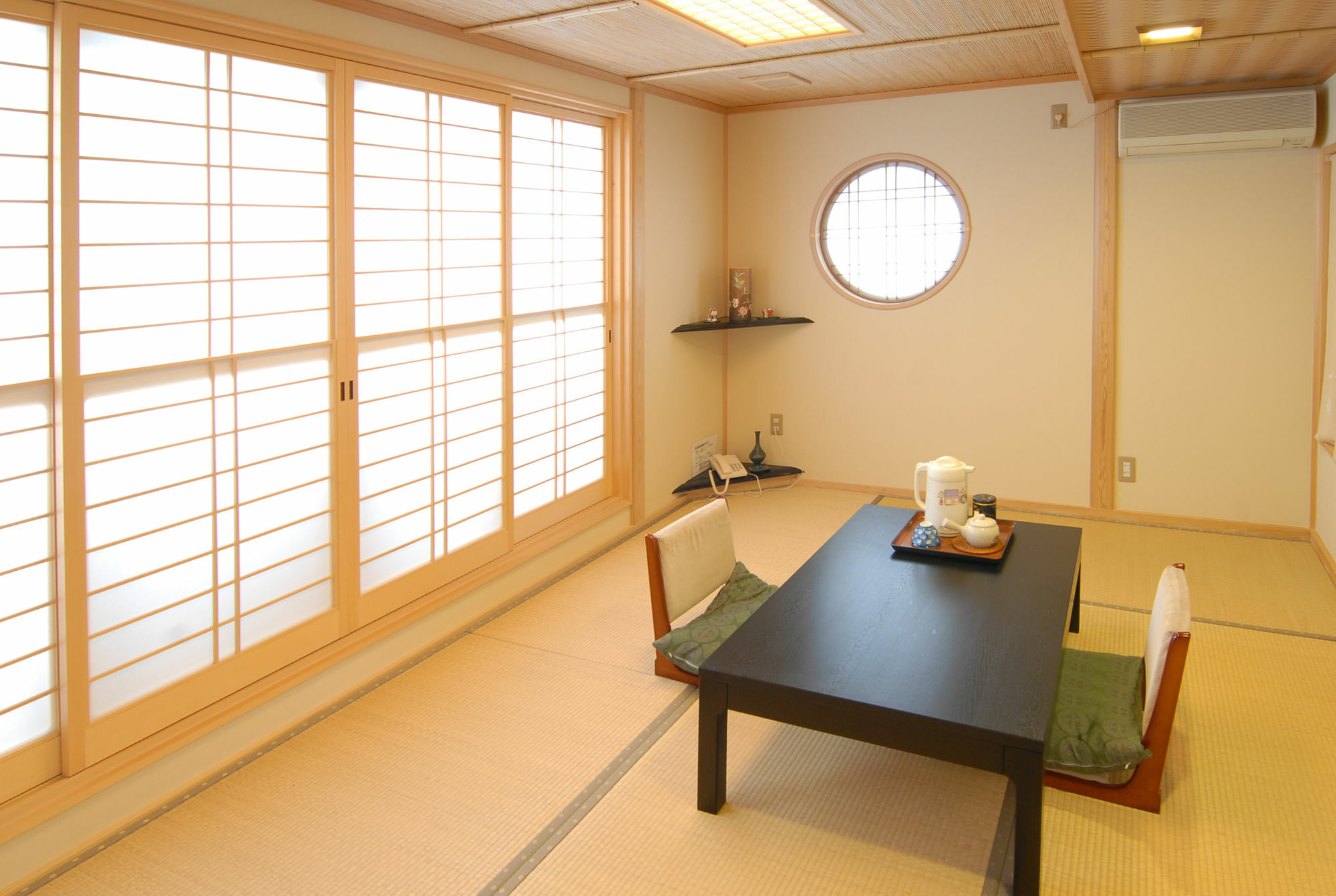 Saga Ikkyu - Vacation 7872 Hotel