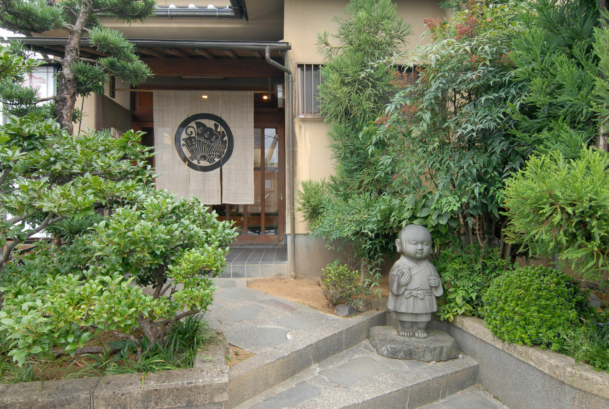 Saga Ikkyu - Vacation 7872 Hotel 2*